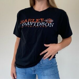 ‘08 Harley Albuquerque, NM tee